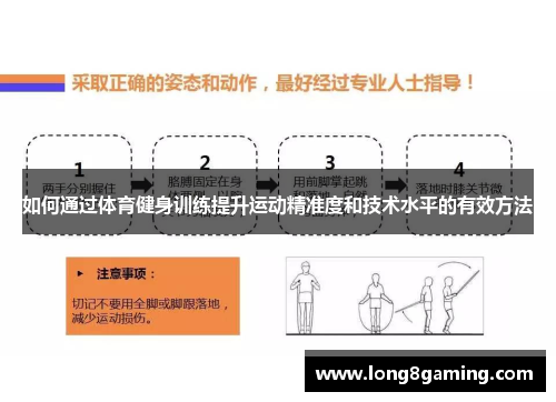 如何通过体育健身训练提升运动精准度和技术水平的有效方法